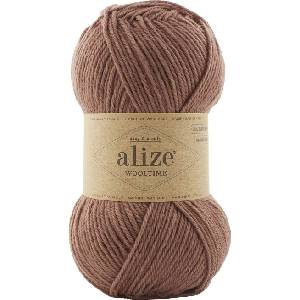 alize Wooltime 581 Плетива прежда (31100581)