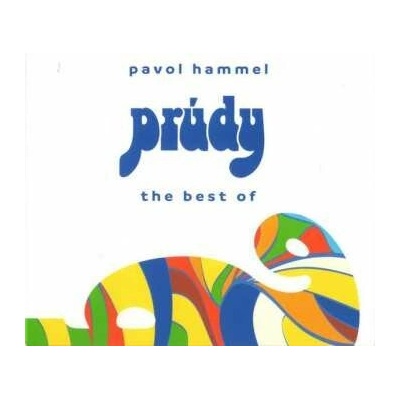 HAMMEL PAVOL A PRUDY - THE BEST OF CD