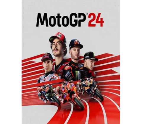 MotoGP 24