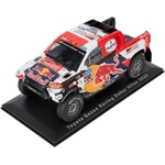 Toyota Gazoo Racing Модели на автомобили и мотоциклети модел 1/24 Toyota Gazoo Racingn DAKAR Winner Hilux T1+ - uniw (22184-uniw)