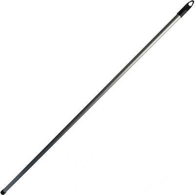 Office1 Дръжка за моп или метла Office 1, с права резба, инокс мат, (5080100160)