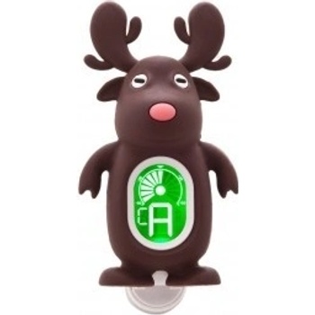 SwifF Komiks Sob Hnědý