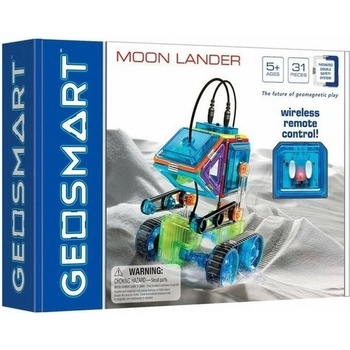 GEOSMART Moon Lander 31 ks