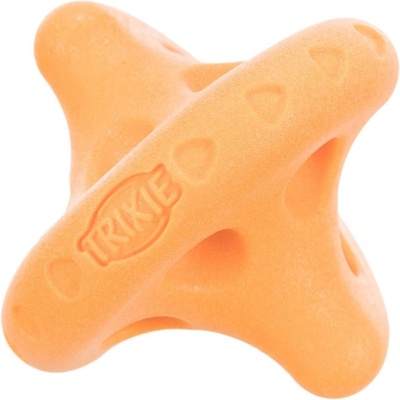 Trixie Aqua Toy Tumbler plovoucí do vody TPR ø 8 cm