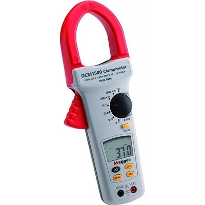 Megger DCM1500