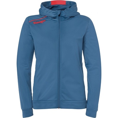 Kempa PLAYER KAPUZENJACKE women 2003627-08