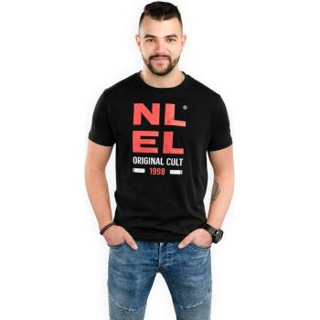 Nell Abel black