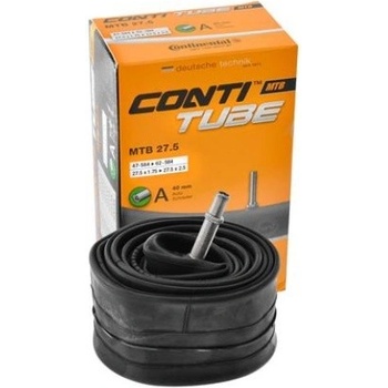 Continental AV