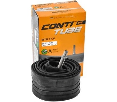 Continental AV
