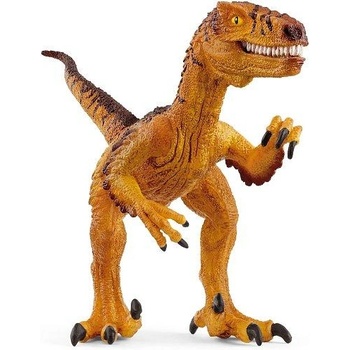 Schleich Праисторическо животно - Велосираптор