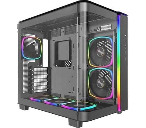 Montech KING 95 PRO Black