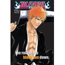 Bleach SOULs