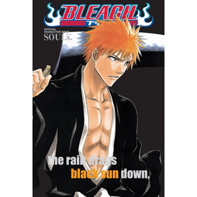 Bleach SOULs