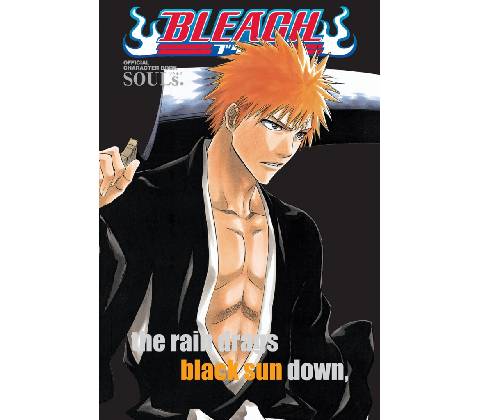 Bleach SOULs