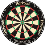 Harrows Dartboard Harrows Pro Matchplay