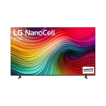 LG 86NANO81T6A