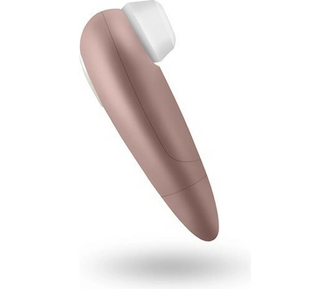 Satisfyer Number One
