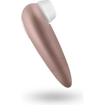 Satisfyer Number One