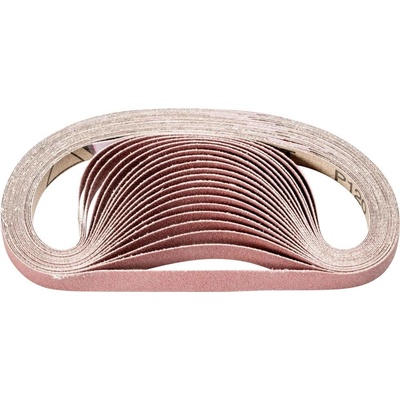 PFERD TOOLS BA 13/457 T A 120 45002632 brúsny pás Zrnitosť 120 (d x š) 457 mm x 13 mm 100 ks