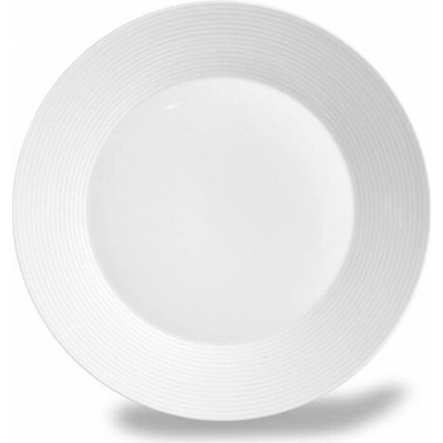 mísaThun d31cm mělká LEA , bílý čs.porcelán