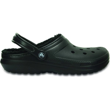 Crocs Classic fuzz lined clog 36/37