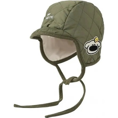 Prešívaná čiapka Be Snazzy CDW-0074