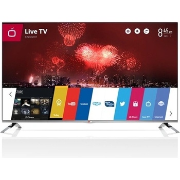 LG 47LB650V