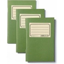 Passbook ZELENÁČ