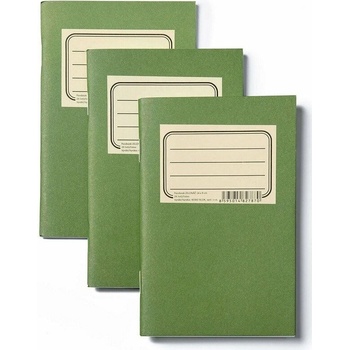 Passbook ZELENÁČ
