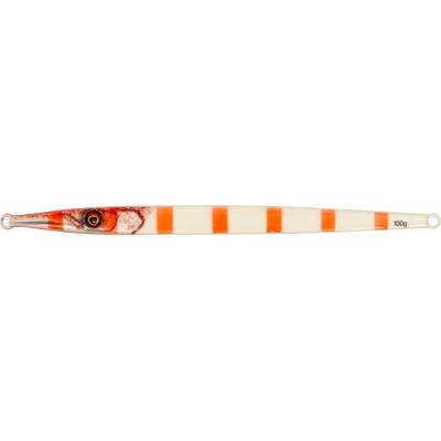 Westin Flashin Garfish Redhead Zebra UV - 18 cm 100 g