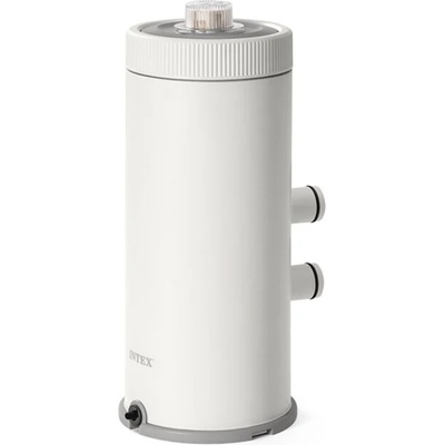 Intex Картушна филтърна система Krystal Clear C600, 2.271 l/h - 1 бр (26604GN)