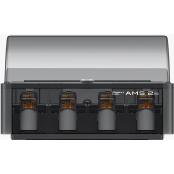Bambu Lab AMS 2 Pro - Автоматична филаментна система