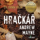 Hračkář - Andrew Mayne