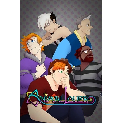 Trainwreck Studios Animal Lover (PC)