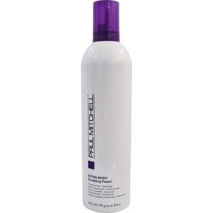 Paul Mitchell Volume Extra-Body Sculpting Foam 500 ml - cosmetino
