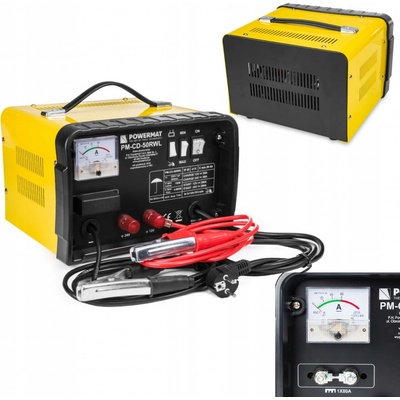 Powermat PM-CD-50 RWL