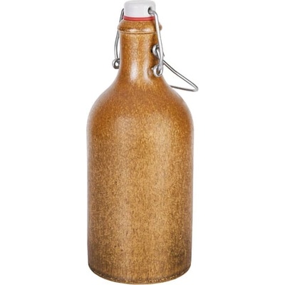 imago Keramická fľaša s uzáverom 0.5l