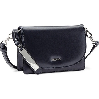 Picard Berlin Shoulder Bag /black 001 black