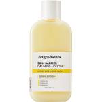 Ongredients Успокояващ лосион за лице, 150 ml