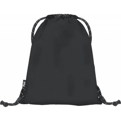 Baagl Skate Bluelight A 8835 černá