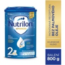 Kojenecká mléka Nutrilon 2 AdvancedGood Night 800 g