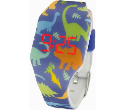 Kiddus Dinos