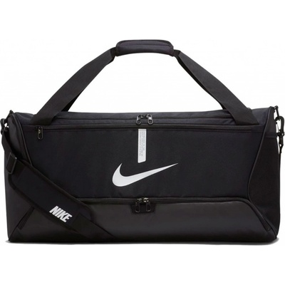 Nike Academy Team CU8090 010 Bag čierna 60l
