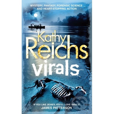 Kathy Reichs - Virals