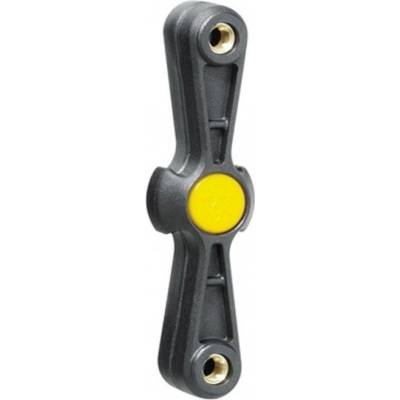 TOPEAK adaptér košíka na fľašu X 15 pre malé rámy