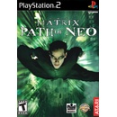 The Matrix: Path of Neo