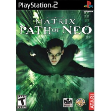The Matrix: Path of Neo