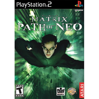 The Matrix: Path of Neo