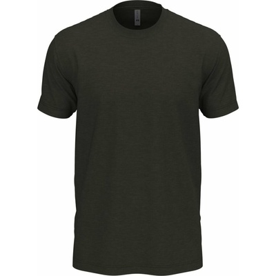 Next Level Apparel N 6010 vintage black