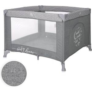Lorelli Premium КОШАРА sunny playground cool grey star (10080602216) - tary